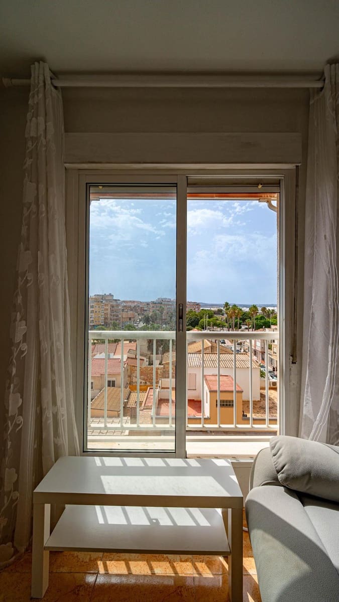2 slaapkamer Appartement te koop in Torrevieja - € 139.999 (Ref: 10035491)