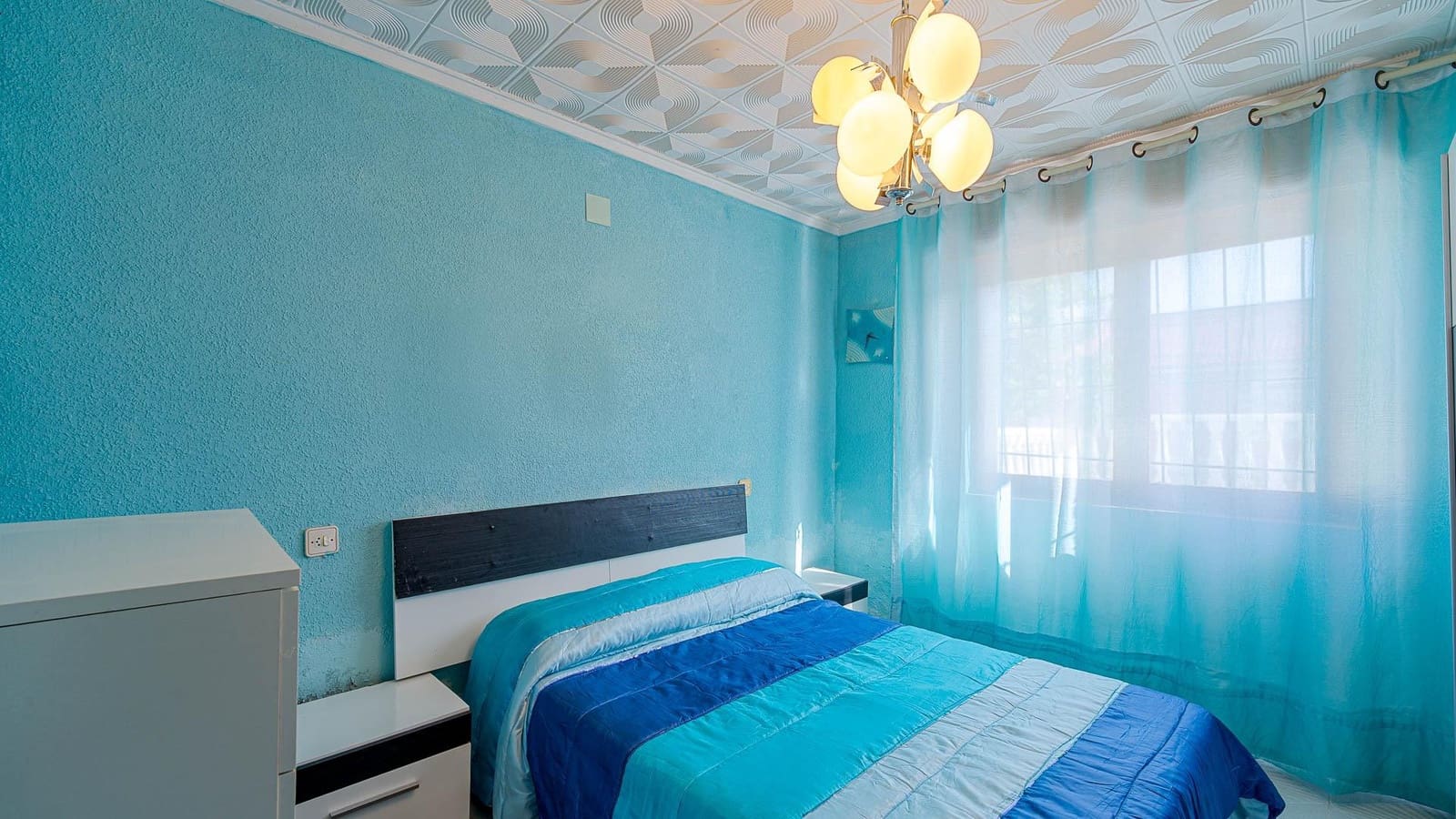 4 soverom Bungalow til salgs i El Limonar - € 229 999 (Ref: 10037537)