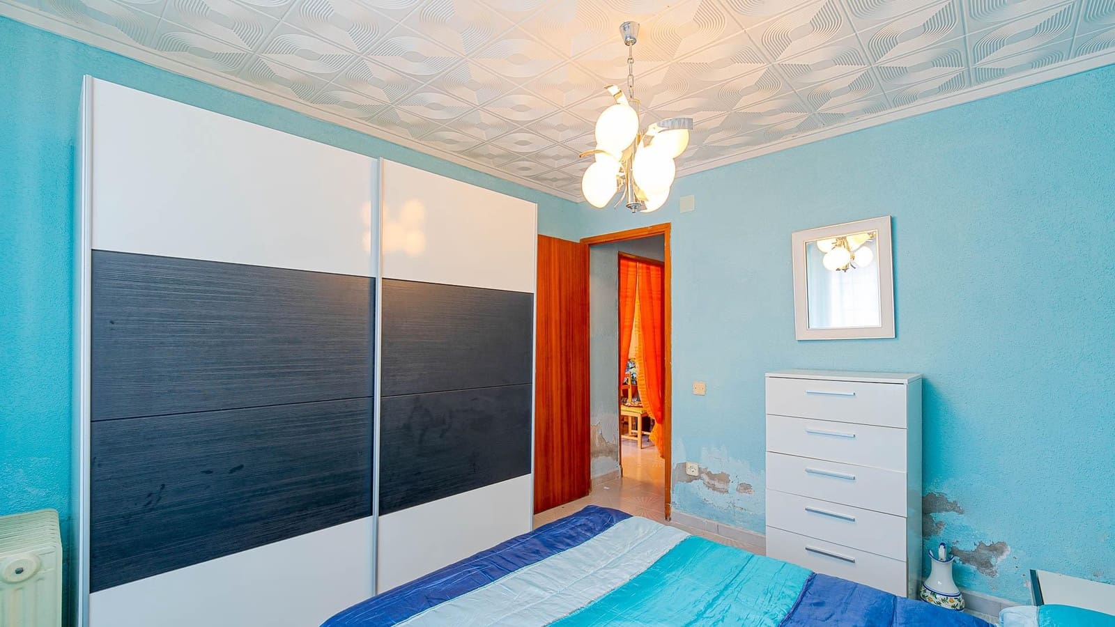 4 soverom Bungalow til salgs i El Limonar - € 229 999 (Ref: 10037537)