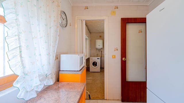 4 soverom Bungalow til salgs i El Limonar, Torrevieja - € 229 999 (Ref: 10037537)