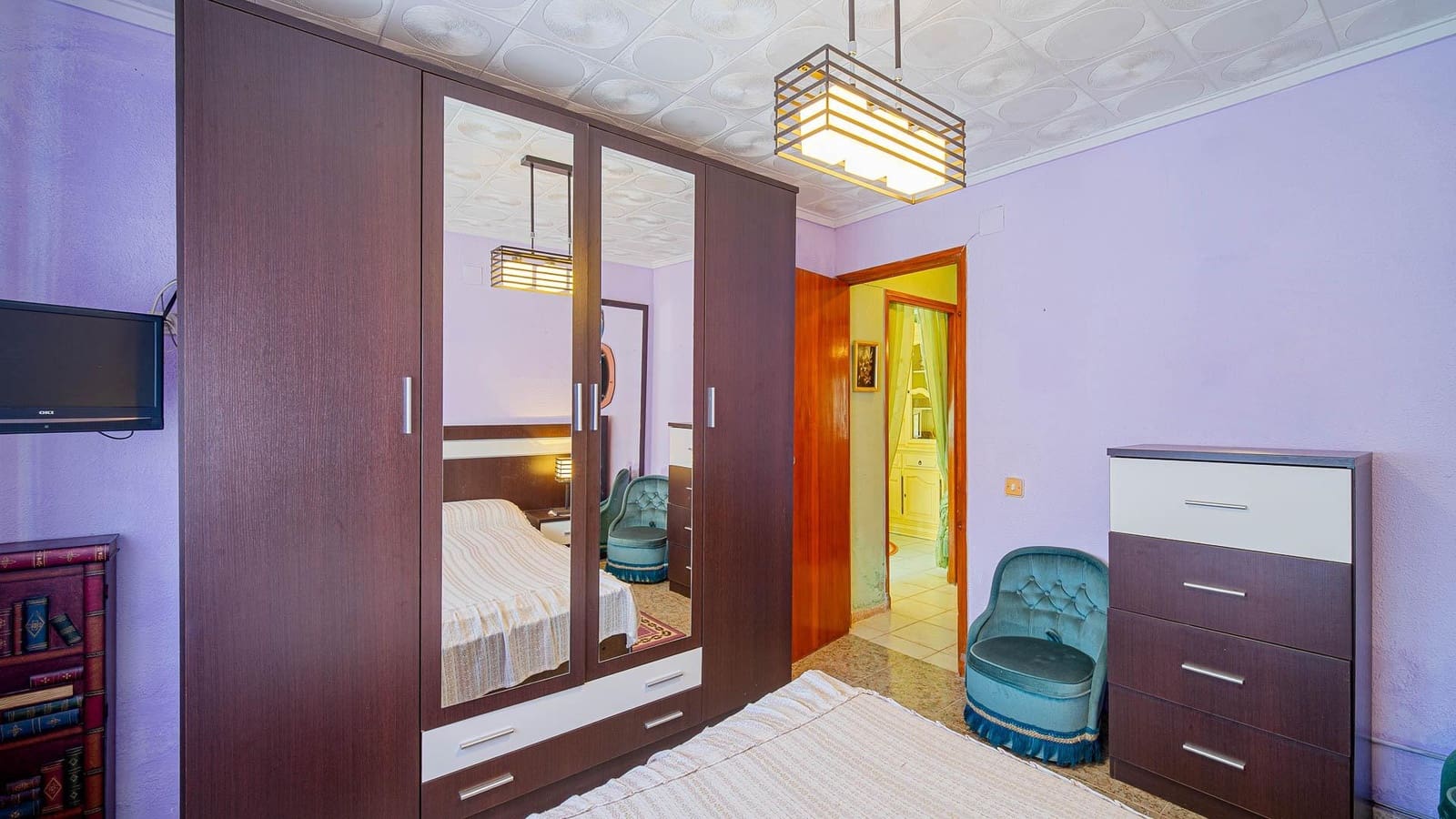 4 soverom Bungalow til salgs i El Limonar - € 229 999 (Ref: 10037537)