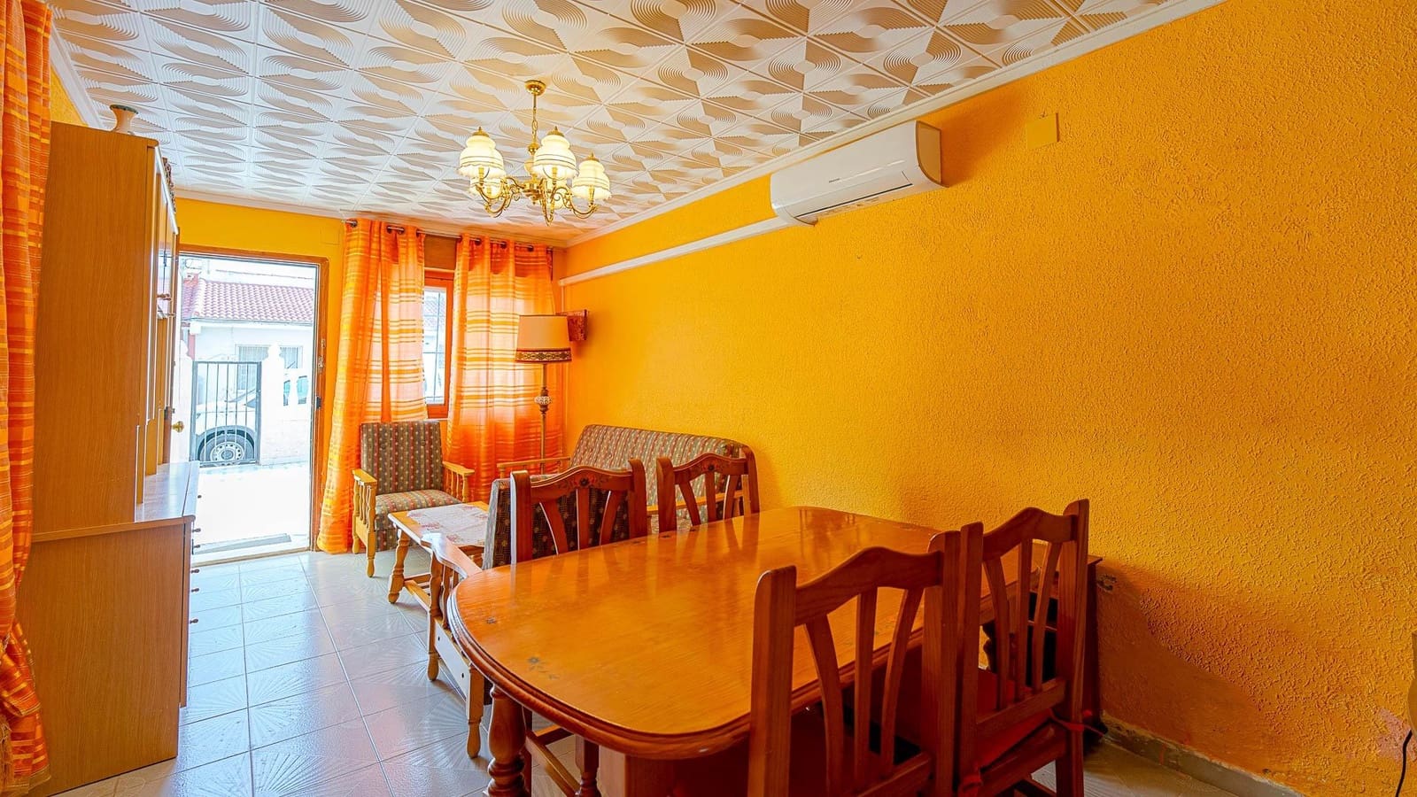 4 soverom Bungalow til salgs i El Limonar - € 229 999 (Ref: 10037537)