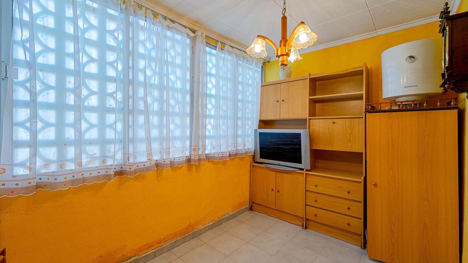 4 soverom Bungalow til salgs i El Limonar - € 229 999 (Ref: 10037537)