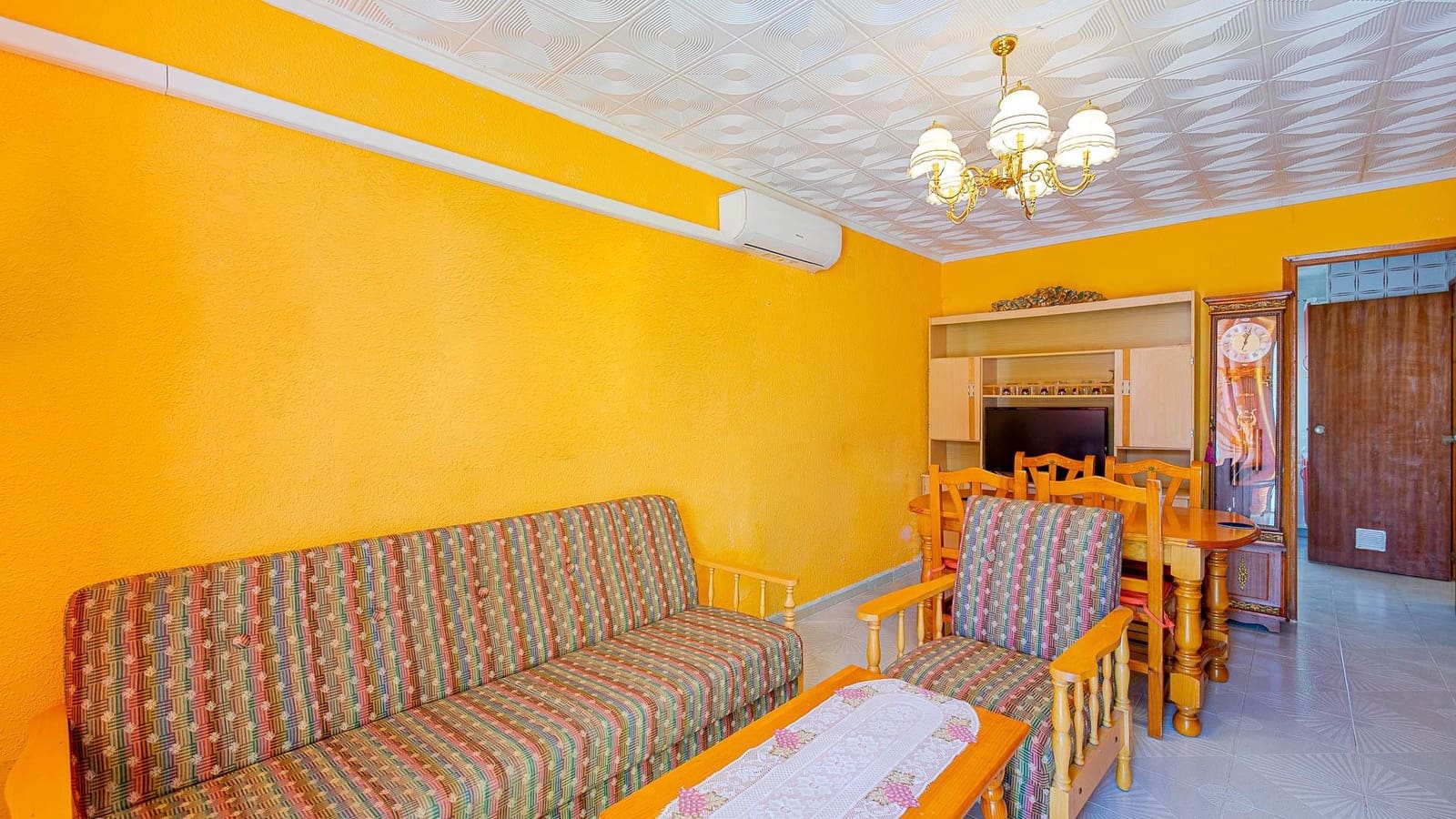 4 soverom Bungalow til salgs i El Limonar - € 229 999 (Ref: 10037537)