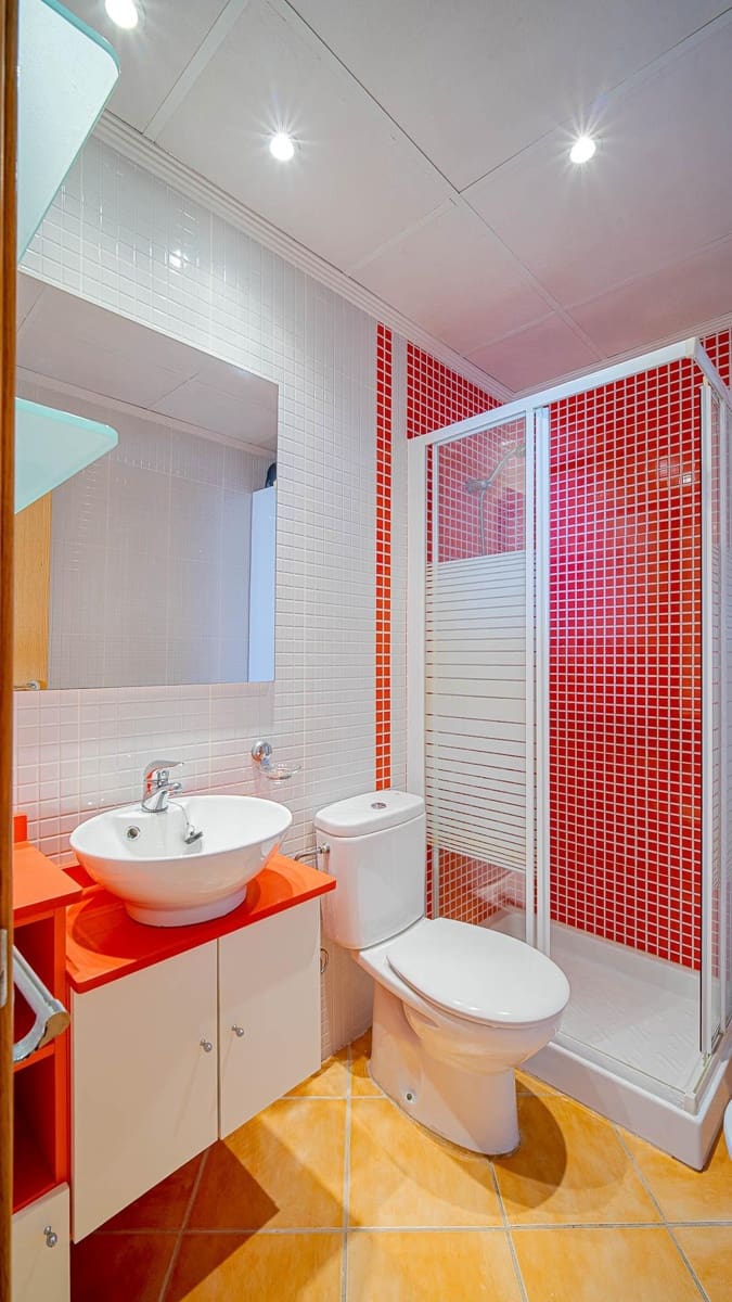 2 Zimmer Apartment zu verkaufen in Formentera del Segura mit Pool - 109.999 € (Ref: 10043144)
