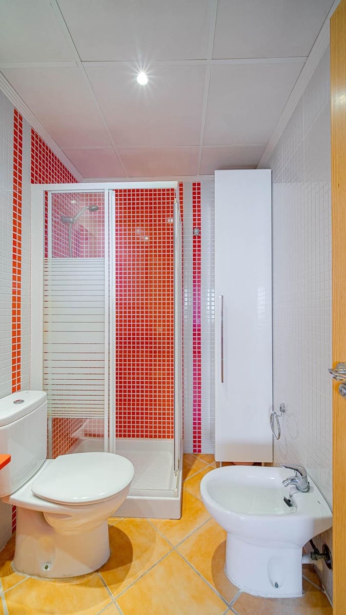 2 Zimmer Apartment zu verkaufen in Formentera del Segura mit Pool - 109.999 € (Ref: 10043144)