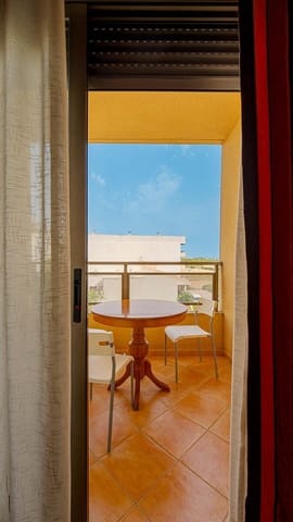 2 Zimmer Apartment zu verkaufen in Formentera del Segura mit Pool - 109.999 € (Ref: 10043144)