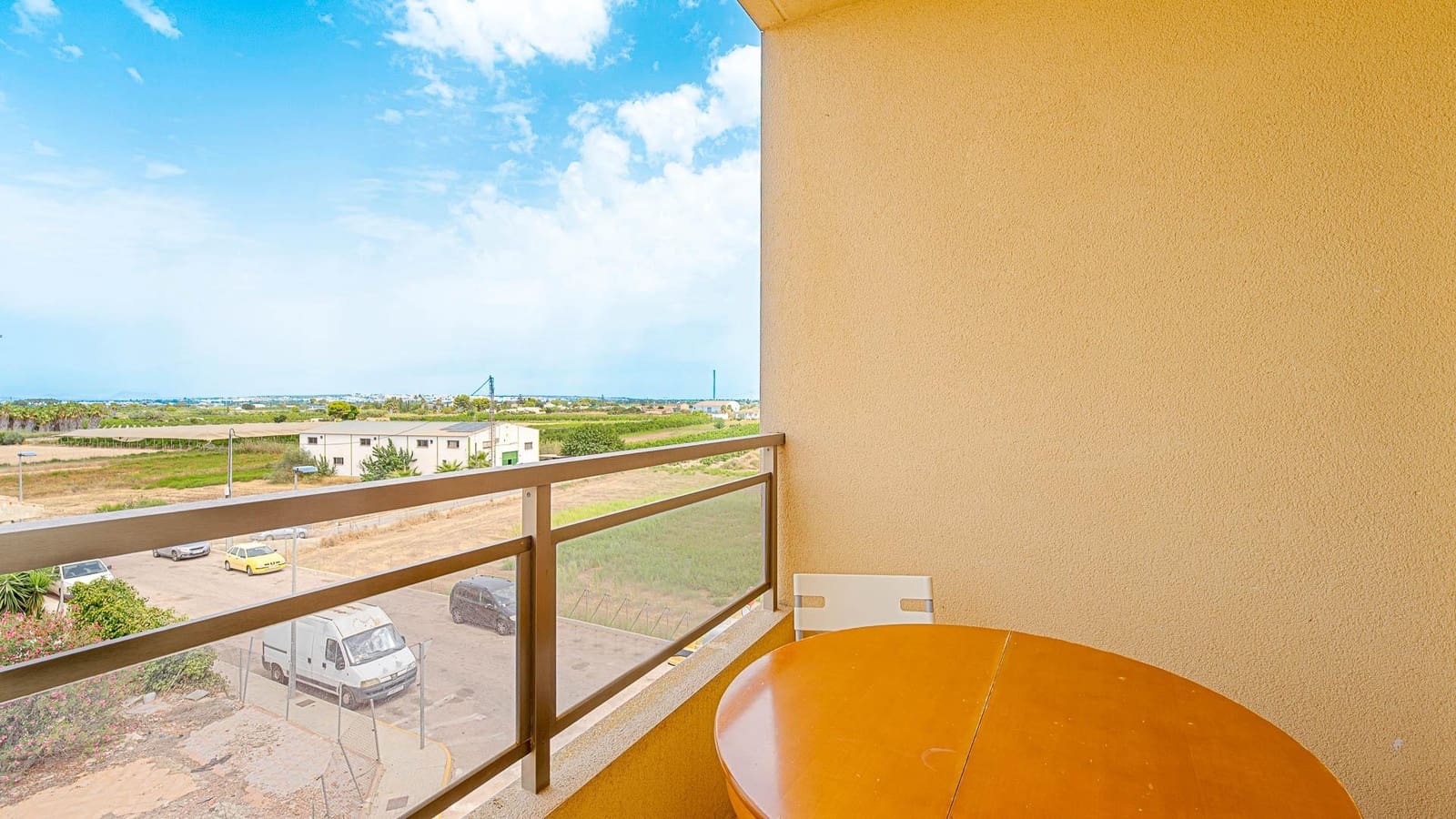 2 Zimmer Apartment zu verkaufen in Formentera del Segura mit Pool - 109.999 € (Ref: 10043144)