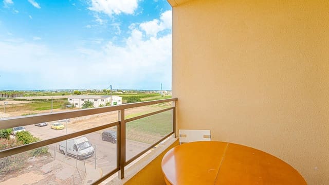 2 Zimmer Apartment zu verkaufen in Formentera del Segura mit Pool - 109.999 € (Ref: 10043144)