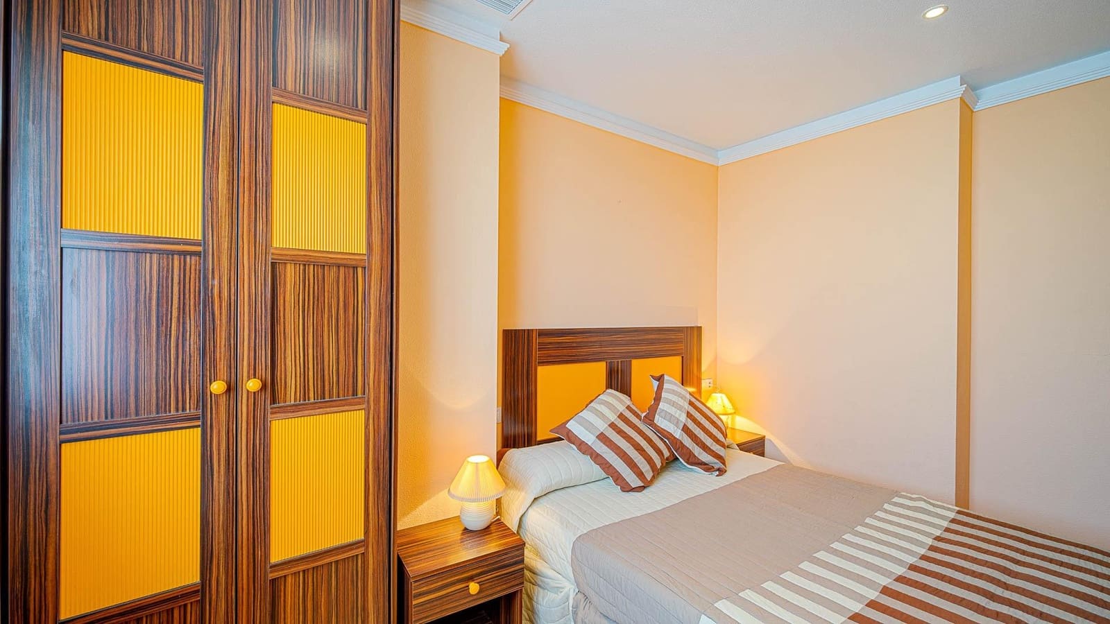 2 Zimmer Apartment zu verkaufen in Formentera del Segura mit Pool - 109.999 € (Ref: 10043144)