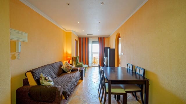 2 Zimmer Apartment zu verkaufen in Formentera del Segura mit Pool - 109.999 € (Ref: 10043144)