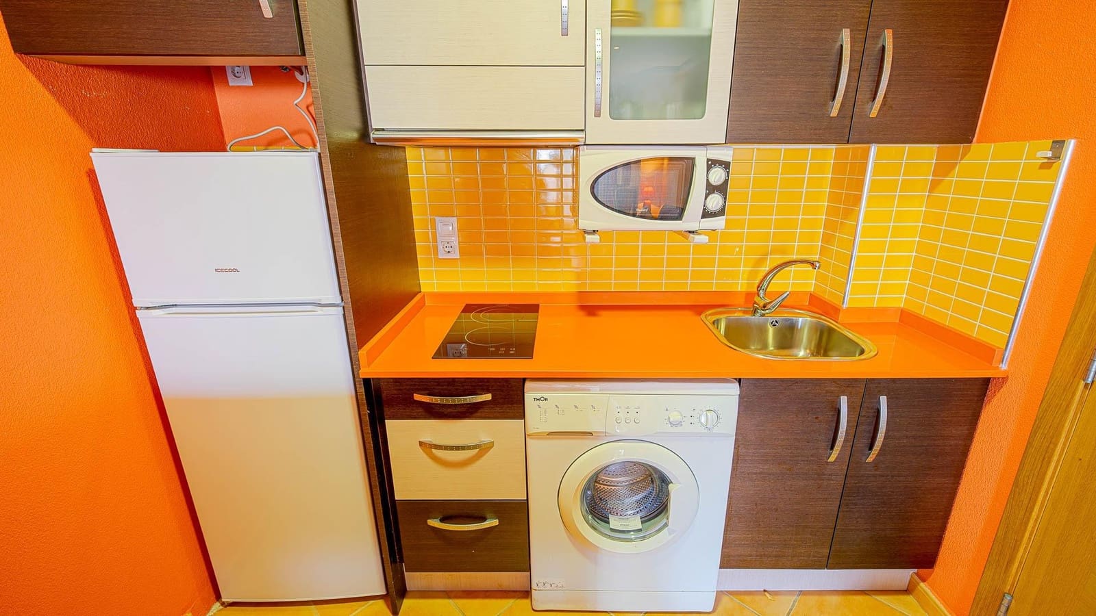 2 Zimmer Apartment zu verkaufen in Formentera del Segura mit Pool - 109.999 € (Ref: 10043144)