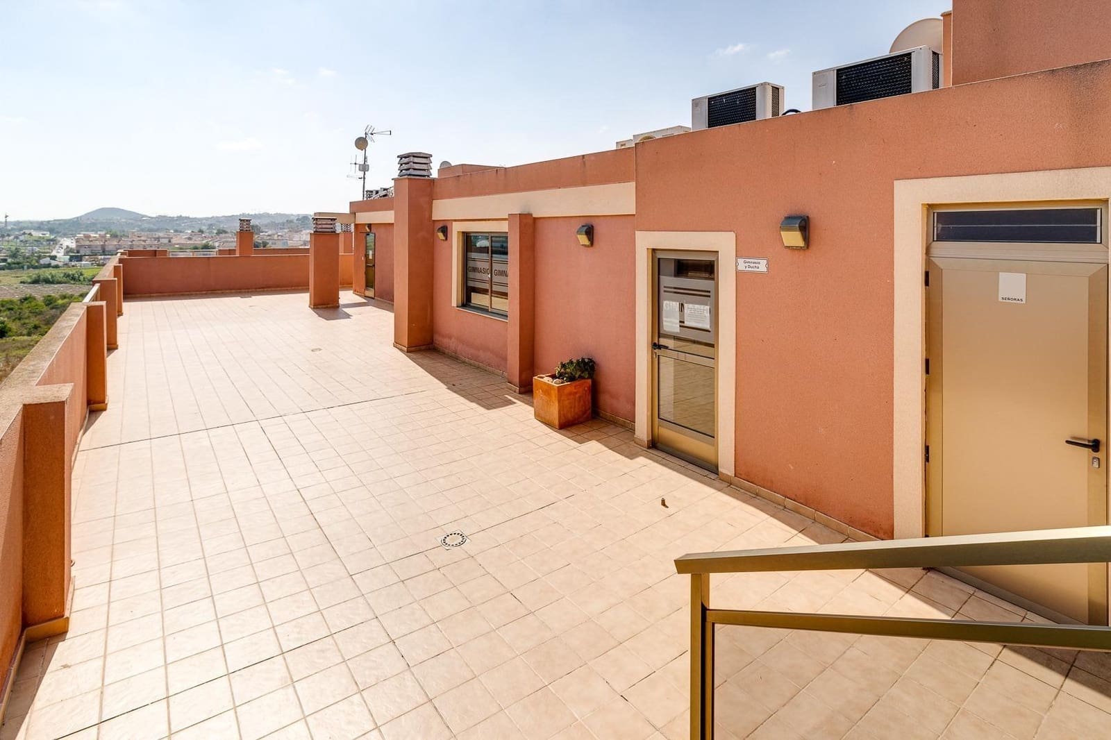 2 Zimmer Apartment zu verkaufen in Formentera del Segura mit Pool - 109.999 € (Ref: 10043144)