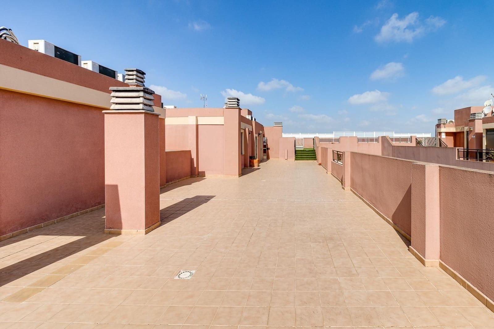2 Zimmer Apartment zu verkaufen in Formentera del Segura mit Pool - 109.999 € (Ref: 10043144)