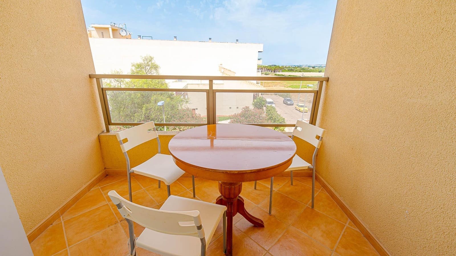 2 Zimmer Apartment zu verkaufen in Formentera del Segura mit Pool - 109.999 € (Ref: 10043144)