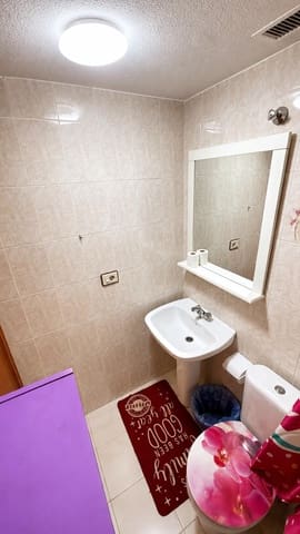 Studio à vendre à Torrevieja avec piscine - 80 000 € (Ref: 10043145)