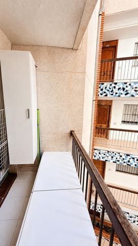 Studio à vendre à Torrevieja avec piscine - 80 000 € (Ref: 10043145)
