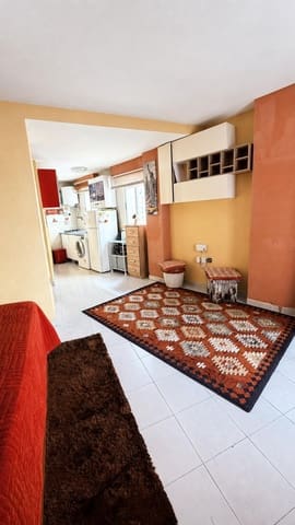 Studio à vendre à Torrevieja avec piscine - 80 000 € (Ref: 10043145)