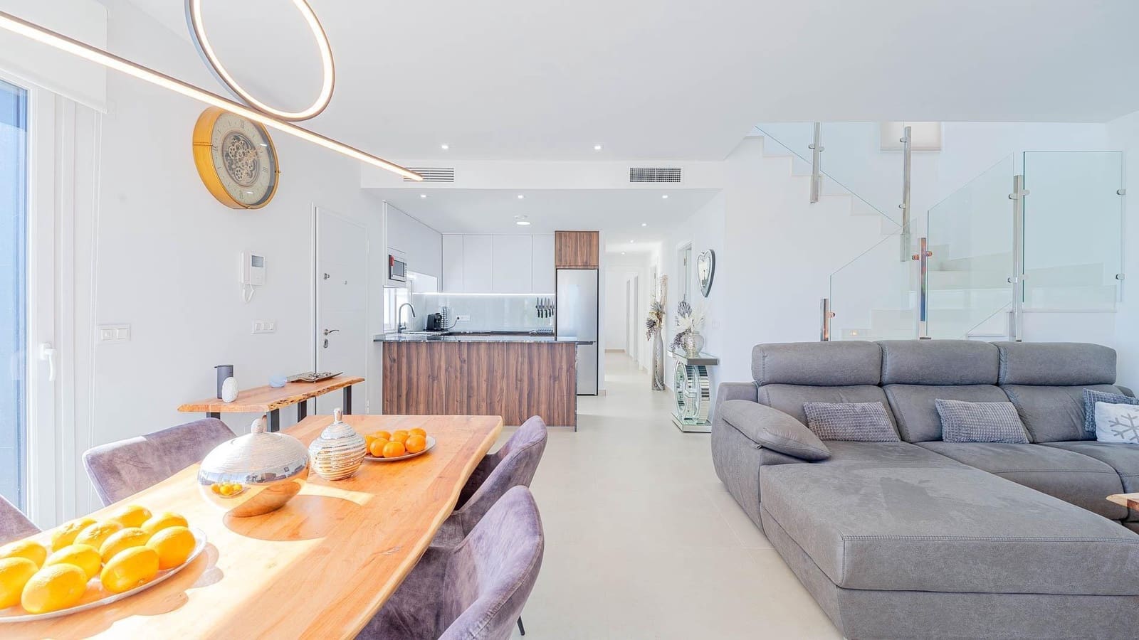 3 slaapkamer Villa te koop in Orihuela met zwembad - € 450.000 (Ref: 10044950)