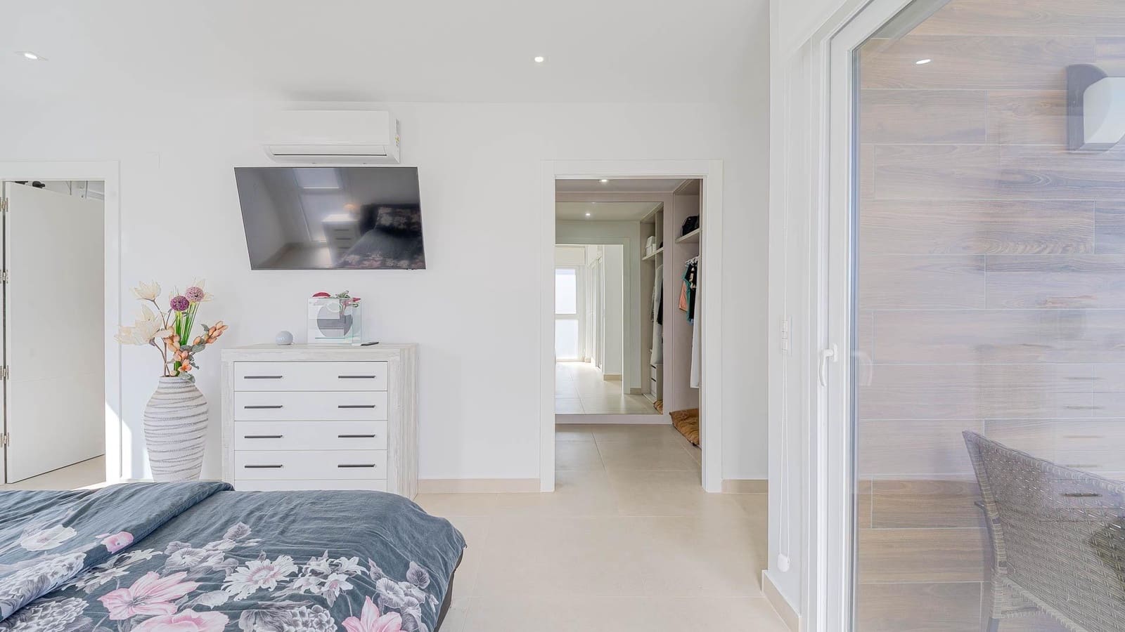 3 slaapkamer Villa te koop in Orihuela met zwembad - € 450.000 (Ref: 10044950)