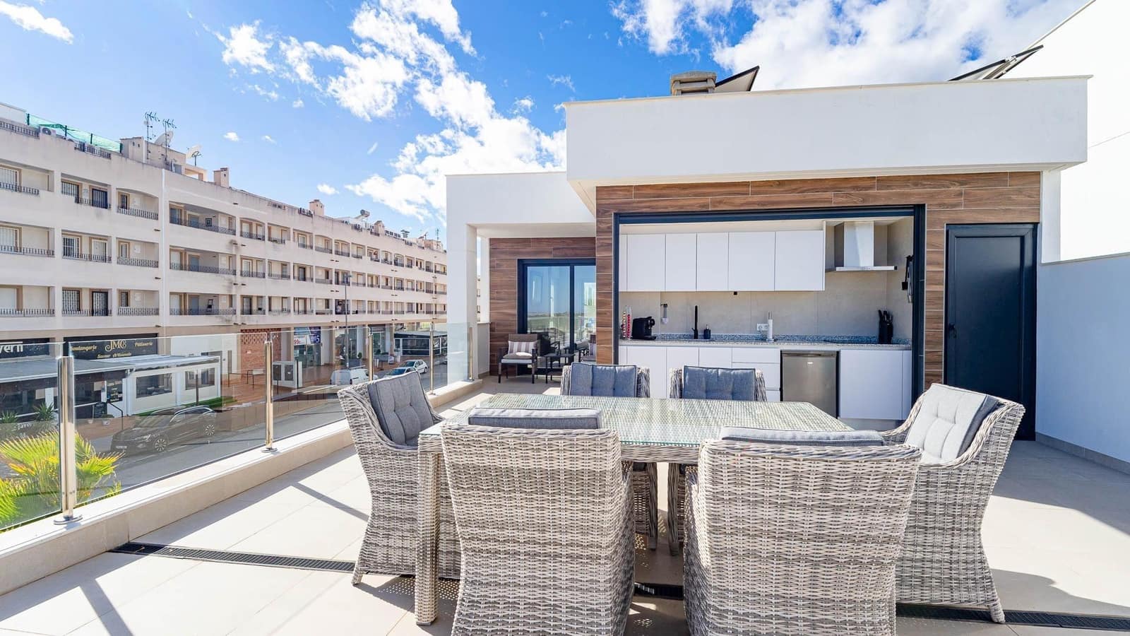 3 slaapkamer Villa te koop in Orihuela met zwembad - € 450.000 (Ref: 10044950)