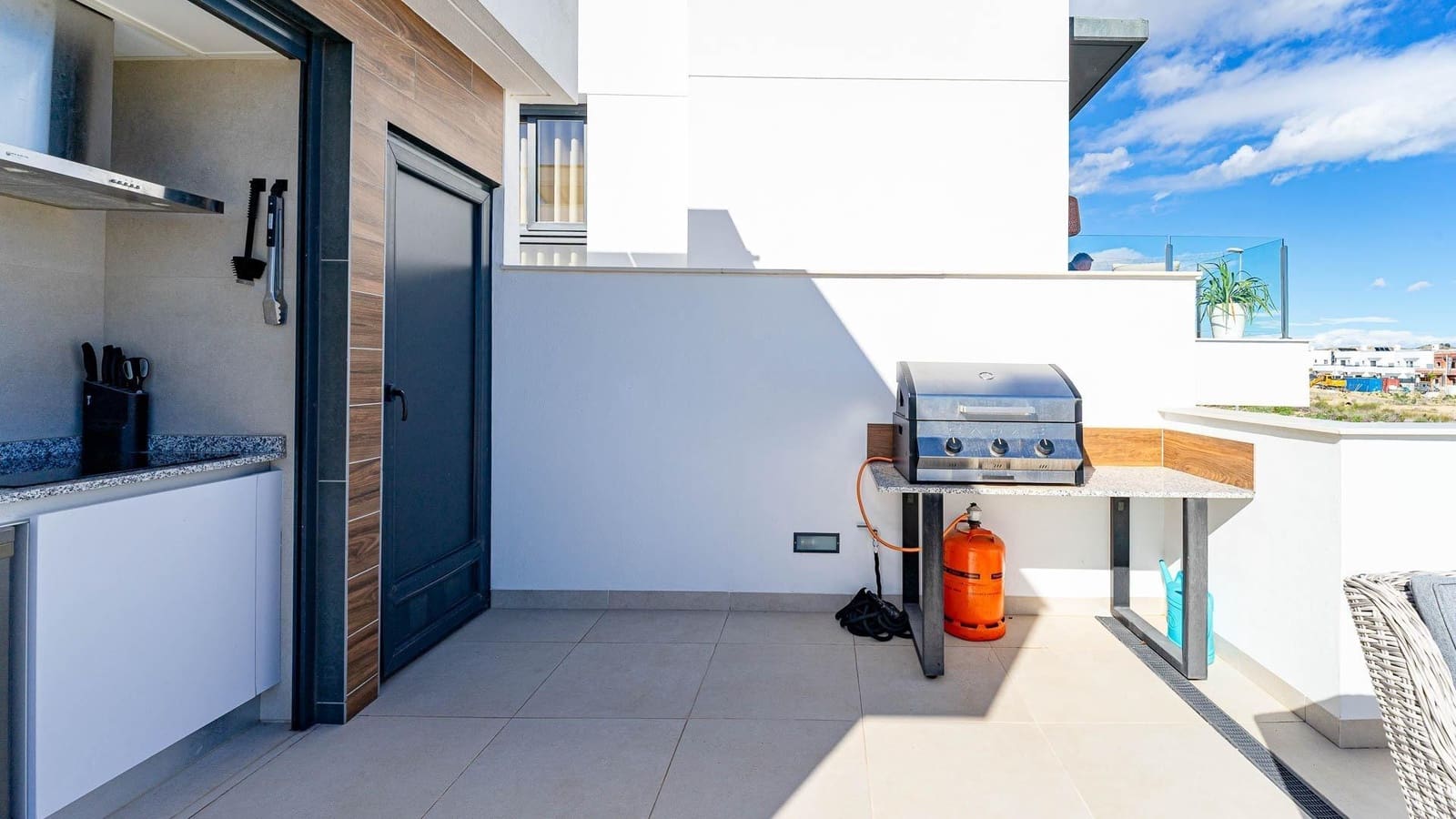 3 slaapkamer Villa te koop in Orihuela met zwembad - € 450.000 (Ref: 10044950)