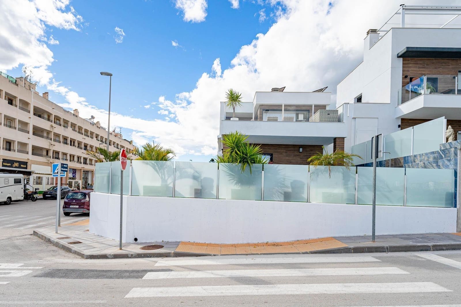 3 slaapkamer Villa te koop in Orihuela met zwembad - € 450.000 (Ref: 10044950)