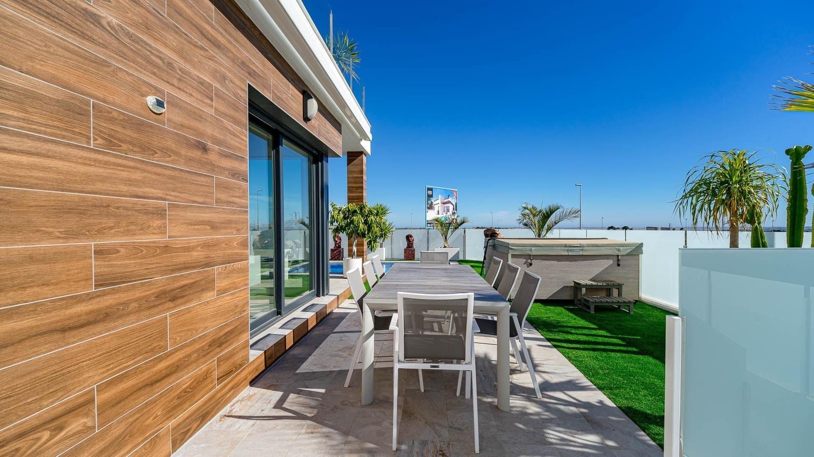 3 slaapkamer Villa te koop in Orihuela met zwembad - € 450.000 (Ref: 10044950)
