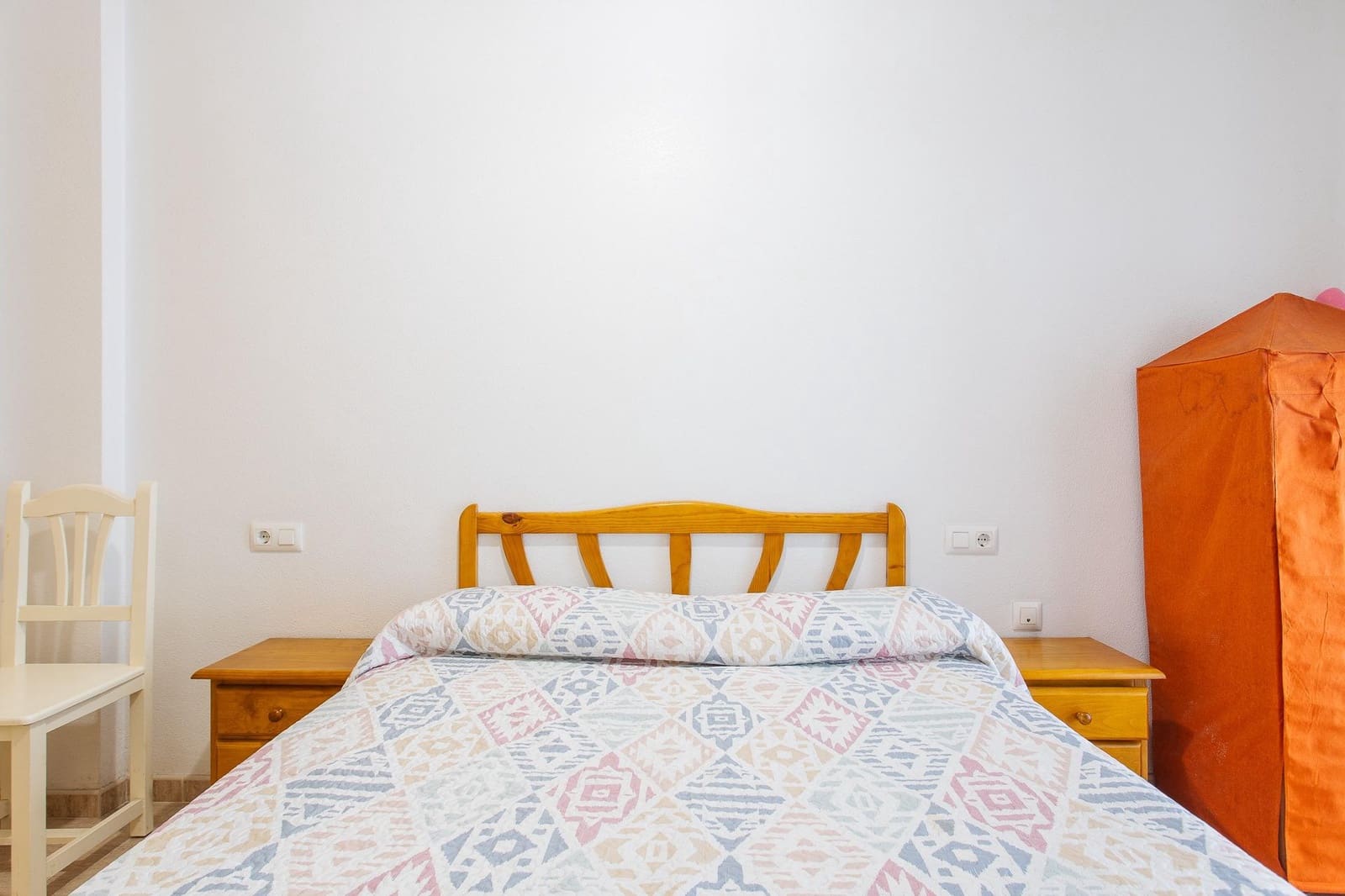 2 sovrum Lägenhet till salu i Torrevieja med pool - 129 999 € (Ref: 10047464)