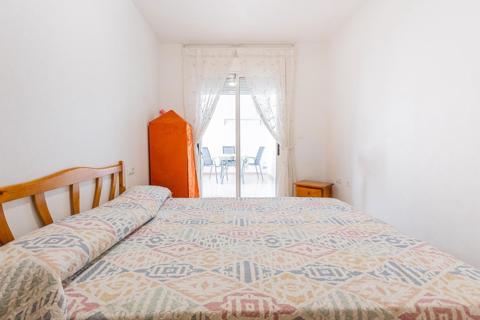 2 sovrum Lägenhet till salu i Torrevieja med pool - 129 999 € (Ref: 10047464)