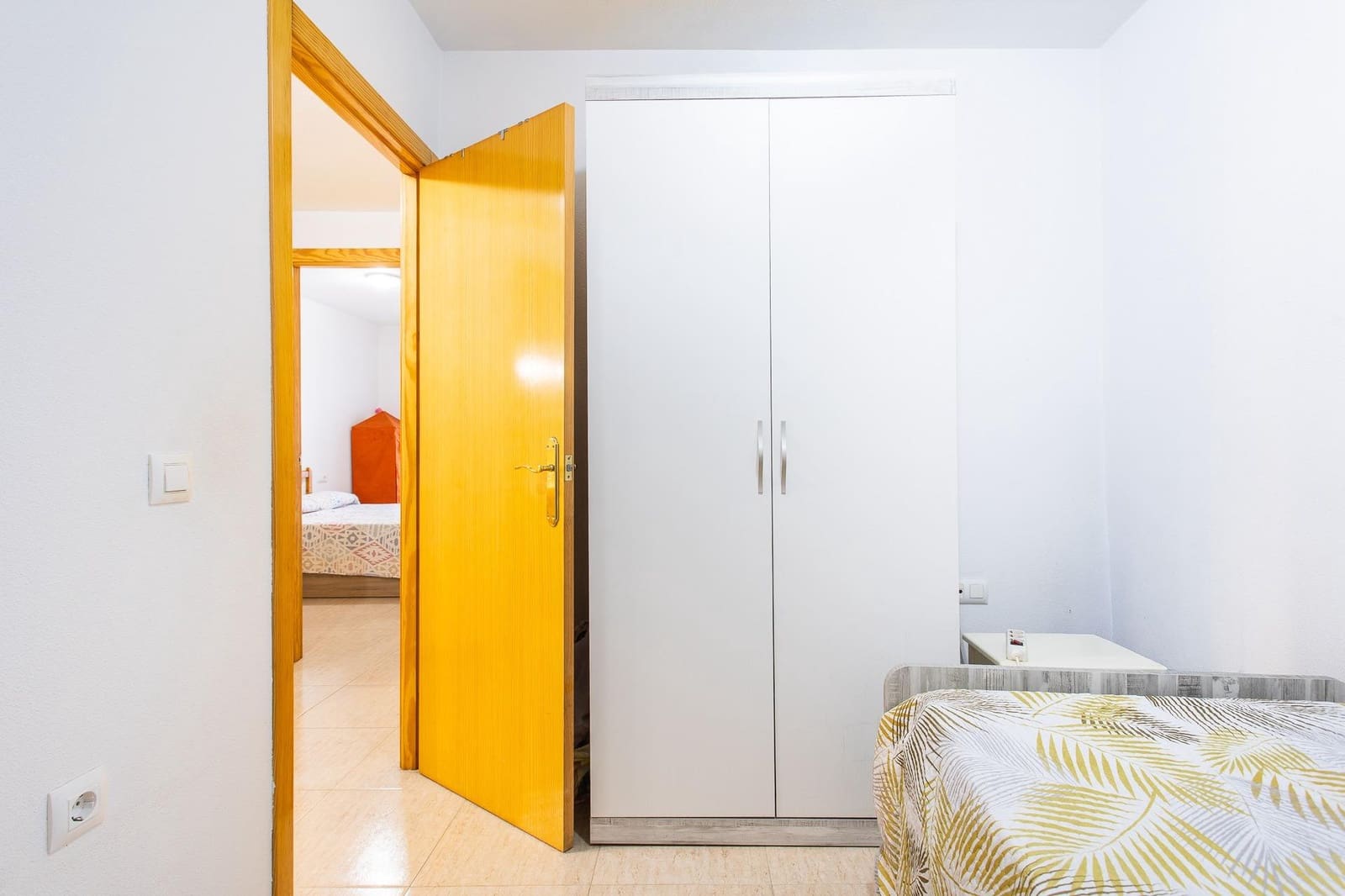 2 sovrum Lägenhet till salu i Torrevieja med pool - 129 999 € (Ref: 10047464)