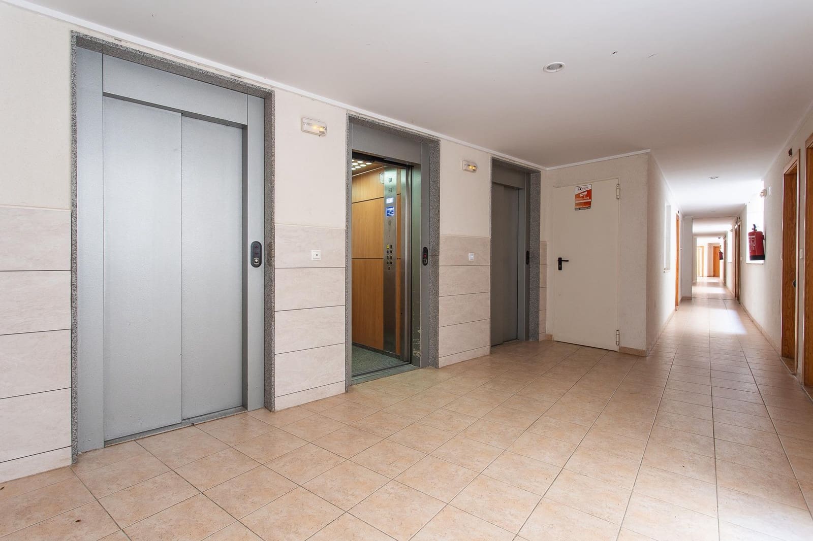 2 sovrum Lägenhet till salu i Torrevieja med pool - 129 999 € (Ref: 10047464)
