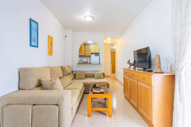 2 sovrum Lägenhet till salu i Centro, Torrevieja med pool - 129 999 € (Ref: 10047464)