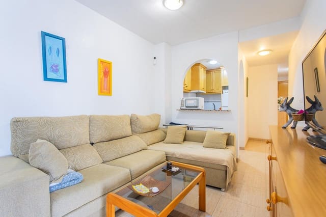 2 sovrum Lägenhet till salu i Centro, Torrevieja med pool - 129 999 € (Ref: 10047464)