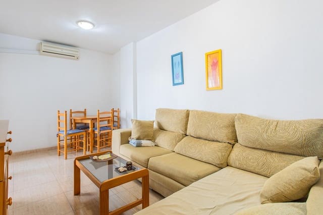 2 sovrum Lägenhet till salu i Centro, Torrevieja med pool - 129 999 € (Ref: 10047464)