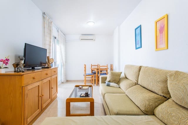 2 sovrum Lägenhet till salu i Centro, Torrevieja med pool - 129 999 € (Ref: 10047464)