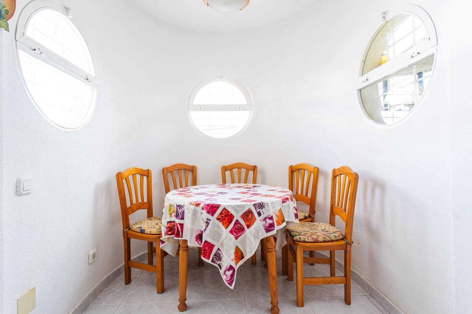 3 chambre Bungalow à vendre à Paraje Natural - 149 999 € (Ref: 10049430)