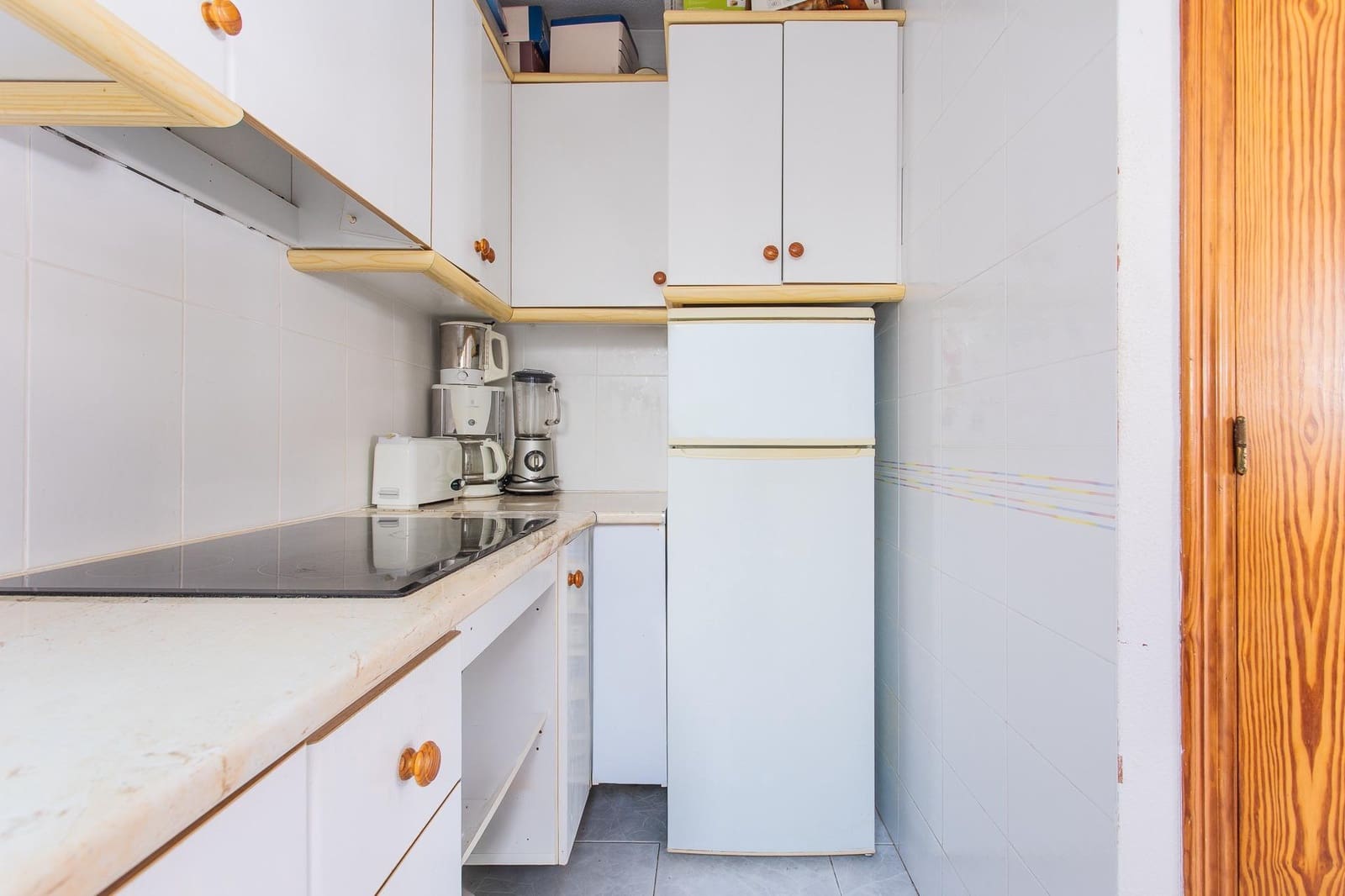 3 chambre Bungalow à vendre à Paraje Natural - 149 999 € (Ref: 10049430)