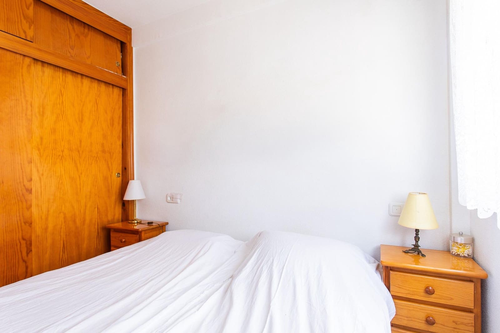 3 chambre Bungalow à vendre à Paraje Natural - 149 999 € (Ref: 10049430)