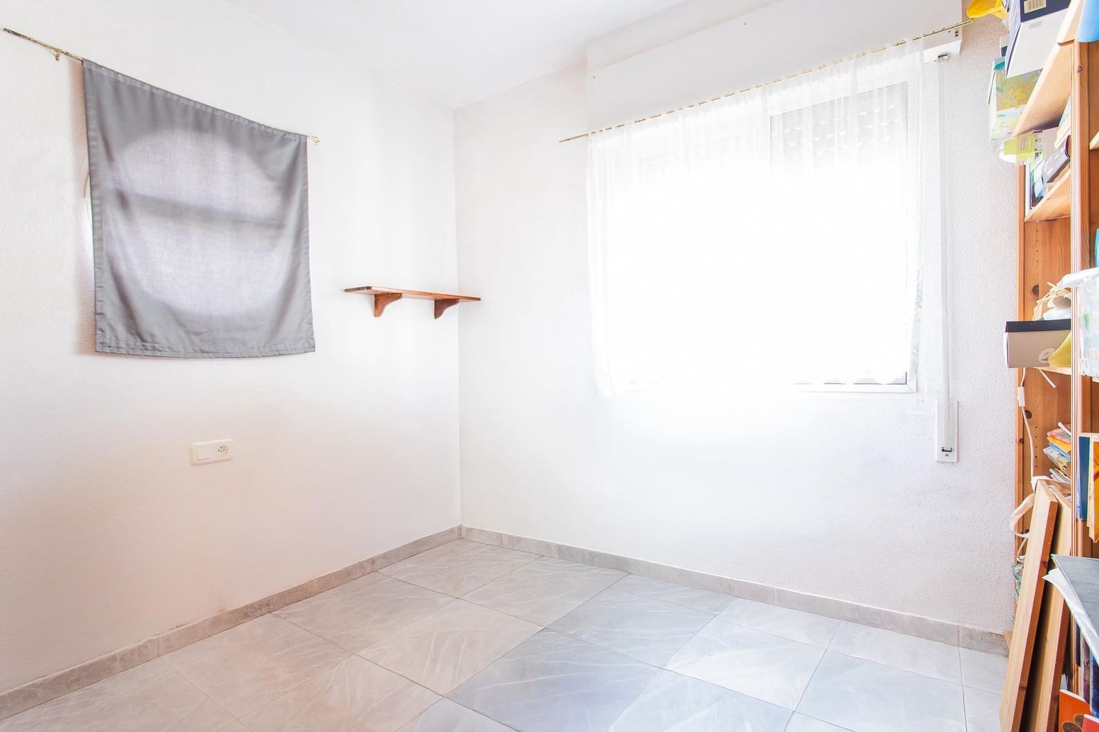 3 chambre Bungalow à vendre à Paraje Natural - 149 999 € (Ref: 10049430)