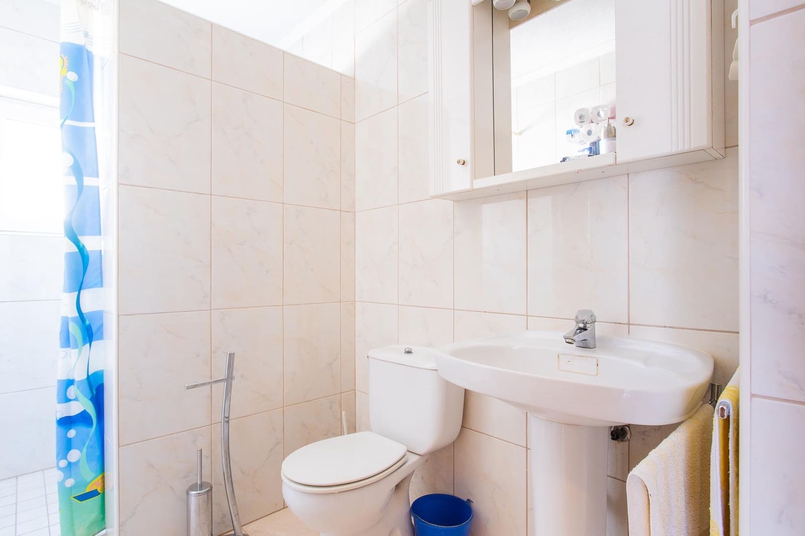 3 chambre Bungalow à vendre à Paraje Natural - 149 999 € (Ref: 10049430)
