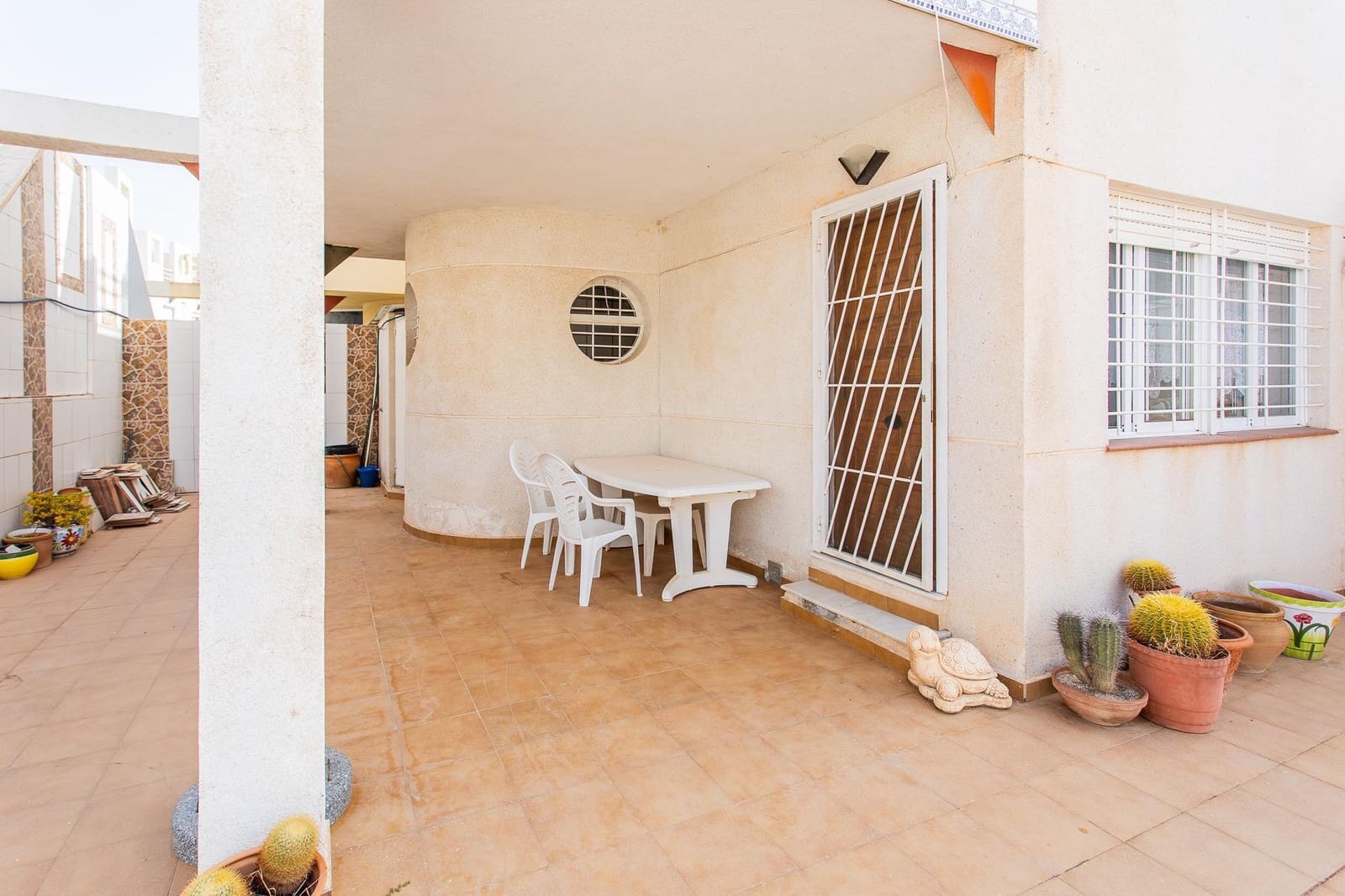 3 chambre Bungalow à vendre à Paraje Natural - 149 999 € (Ref: 10049430)