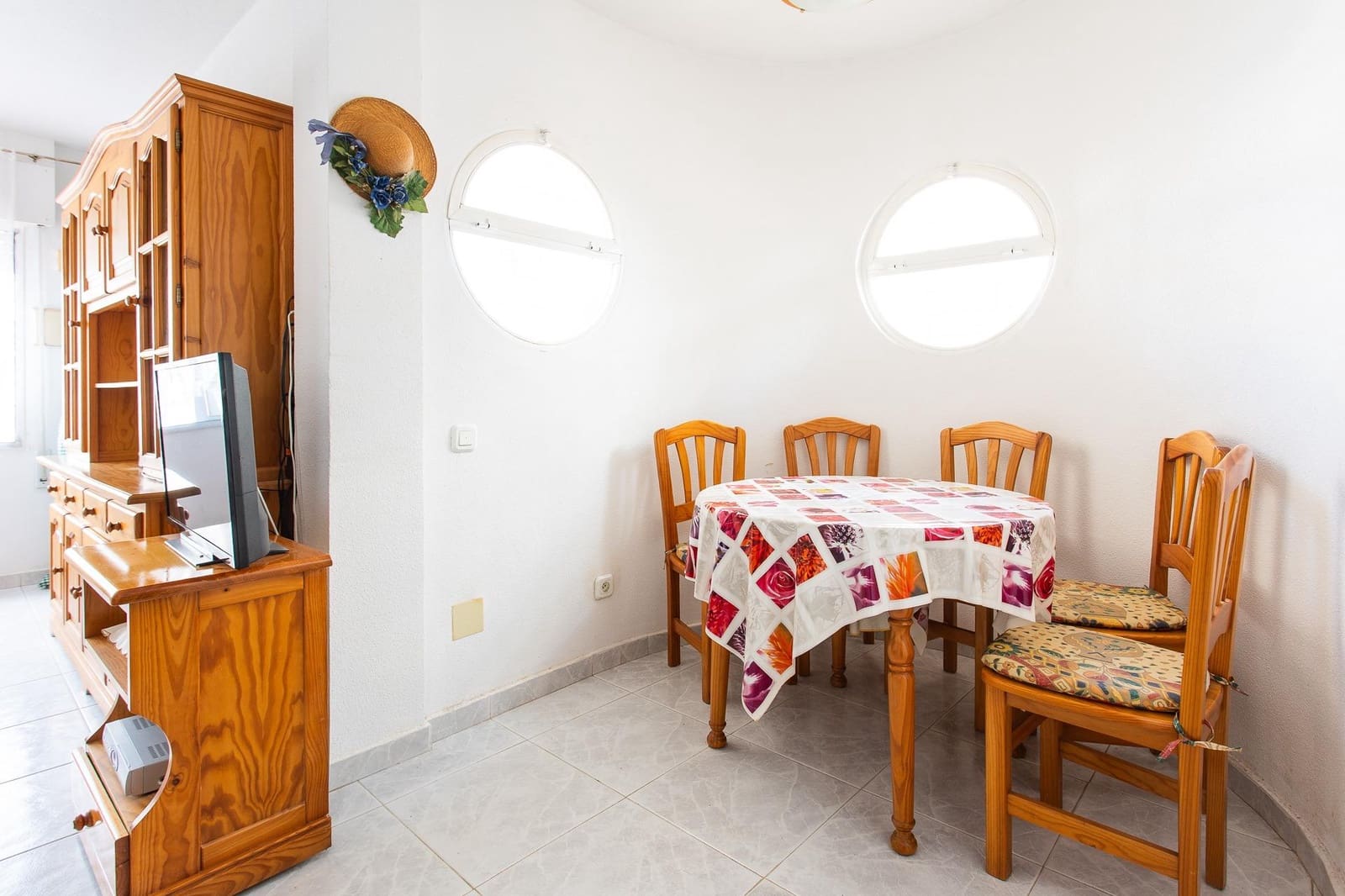 3 chambre Bungalow à vendre à Paraje Natural - 149 999 € (Ref: 10049430)