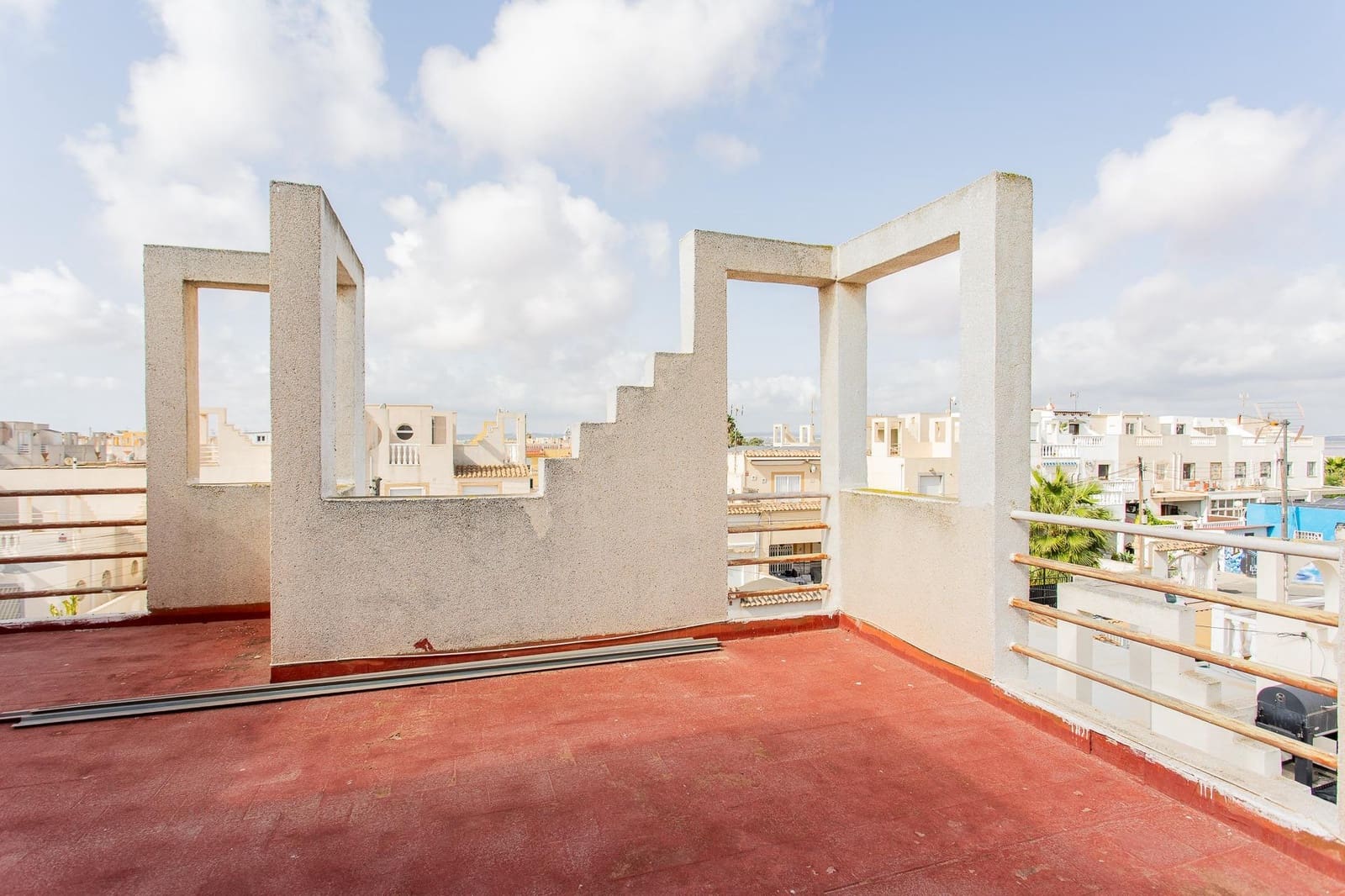 3 chambre Bungalow à vendre à Paraje Natural - 149 999 € (Ref: 10049430)