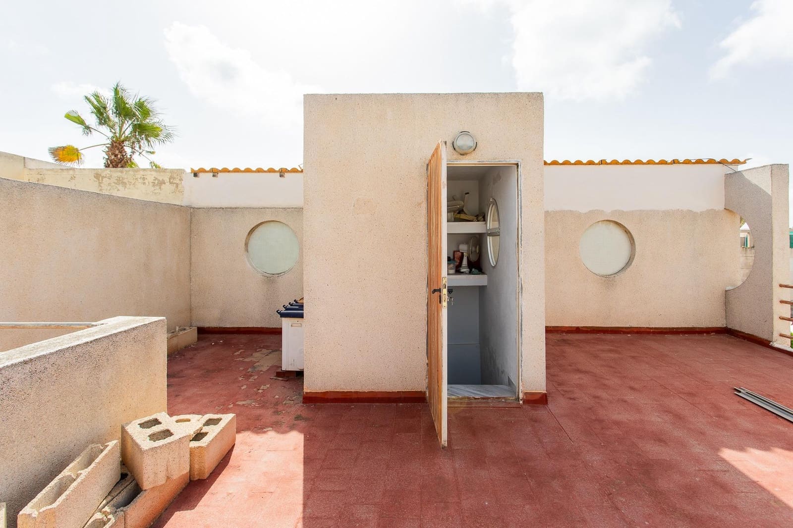 3 chambre Bungalow à vendre à Paraje Natural - 149 999 € (Ref: 10049430)
