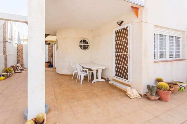 3 chambre Bungalow à vendre à Paraje Natural, Torrevieja - 149 999 € (Ref: 10049430)