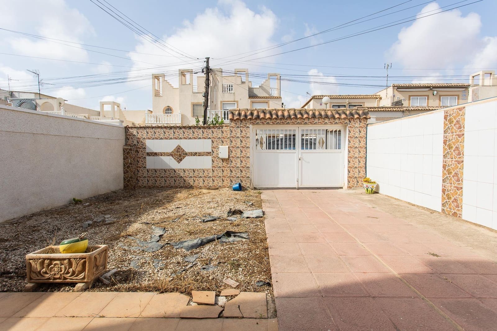 3 chambre Bungalow à vendre à Paraje Natural - 149 999 € (Ref: 10049430)