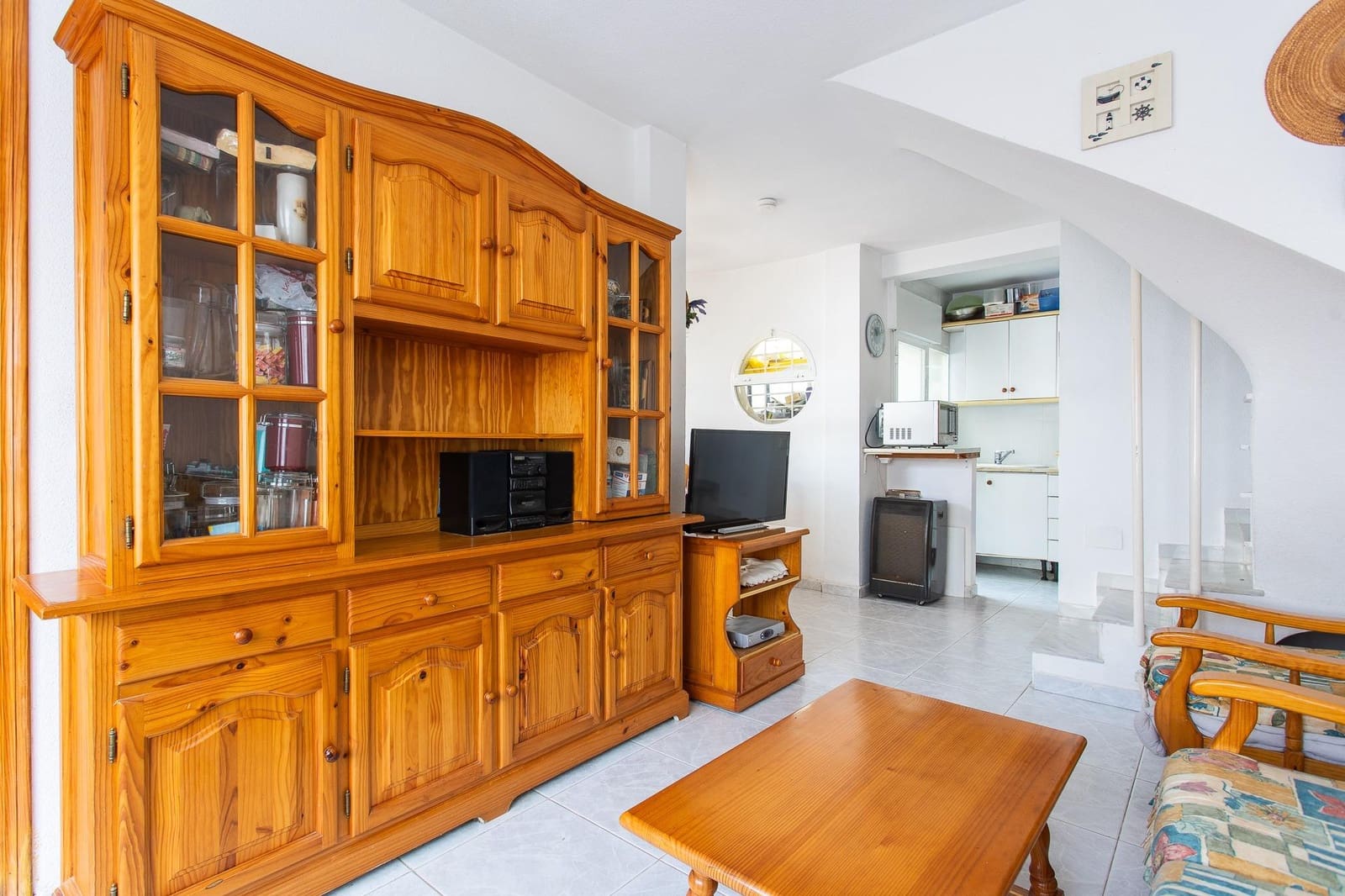 3 chambre Bungalow à vendre à Paraje Natural - 149 999 € (Ref: 10049430)