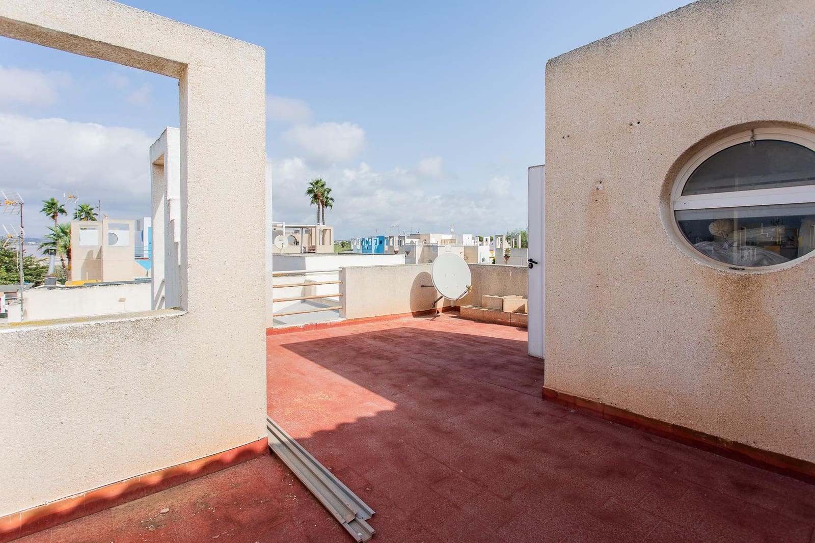 3 chambre Bungalow à vendre à Paraje Natural - 149 999 € (Ref: 10049430)