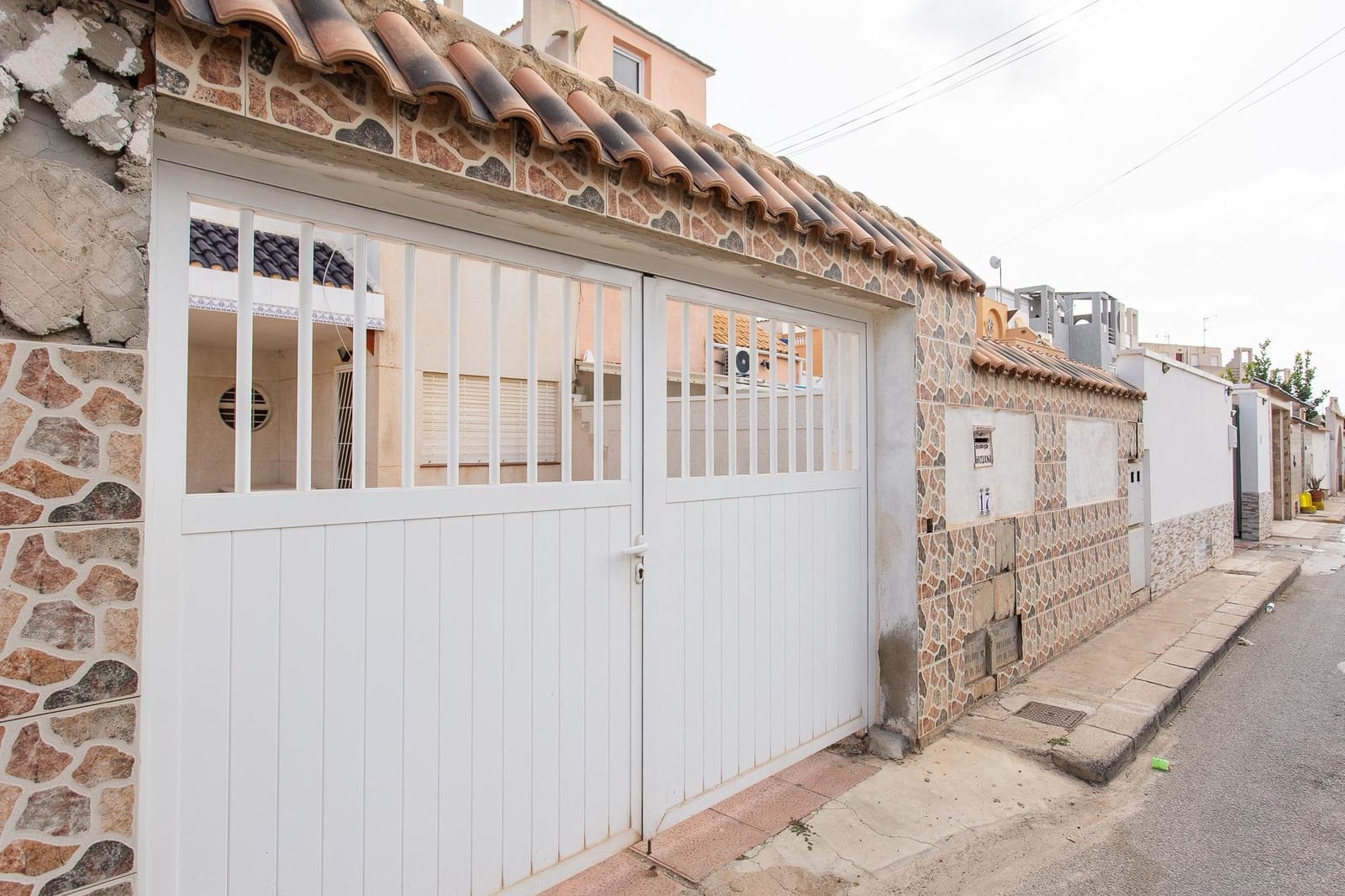 3 chambre Bungalow à vendre à Paraje Natural - 149 999 € (Ref: 10049430)